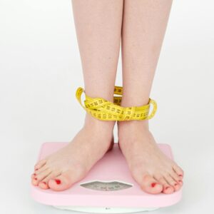 Meten van de lichaamssamenstelling voor gezondere keuzes