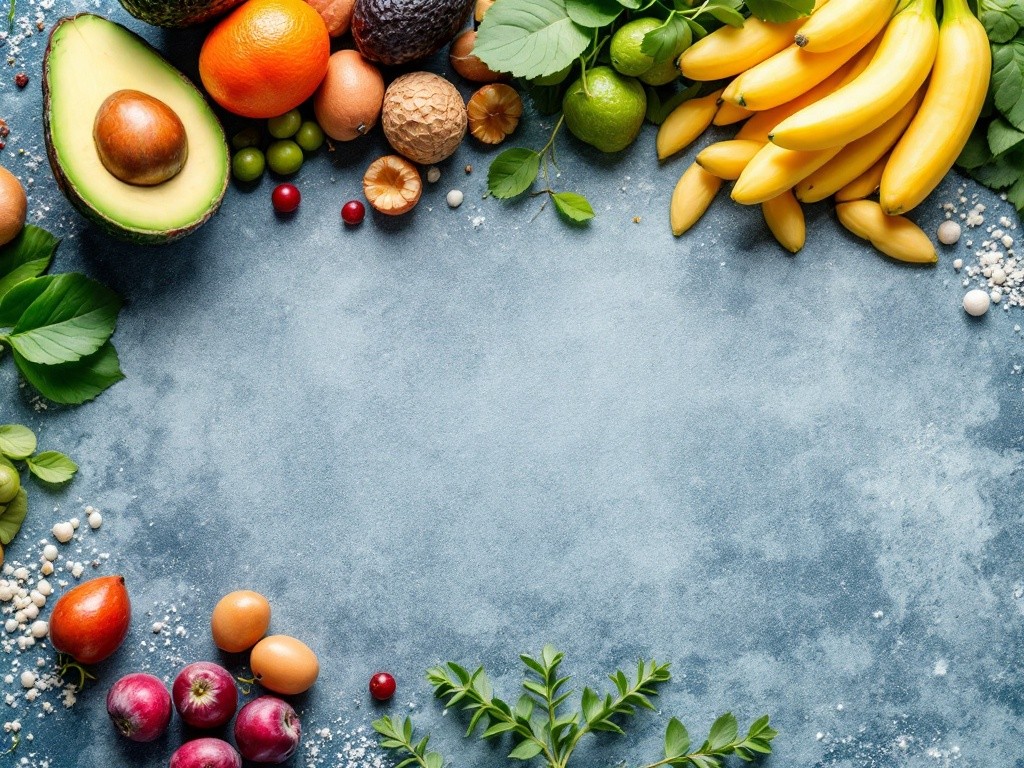 Voeding die je helpt jong te Blijven – voel je je beste zelf!